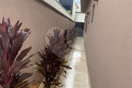 Casa à venda com 3 suítes no condomínio Quinta dos Ventos, Ribeirão Preto - SP