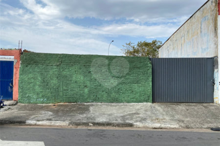 Terreno à venda ou para alugar em Jardim Lincoln, Suzano, SP