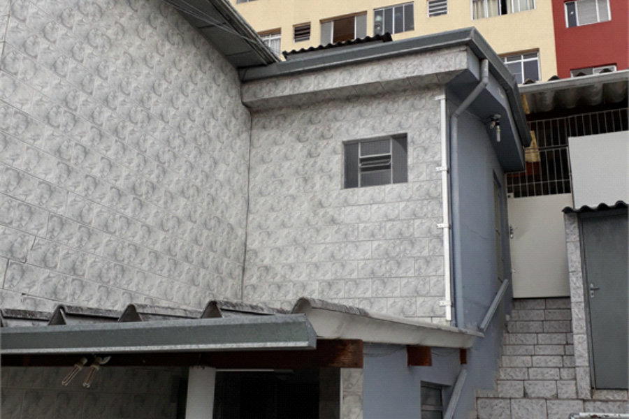 Casa à venda com 5 quartos em Freguesia do Ó, São Paulo, SP