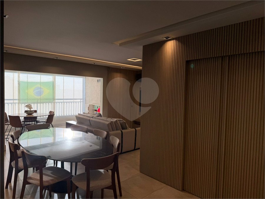 Apartamento à venda com 3 suítes em Vila Jardini, Sorocaba, SP