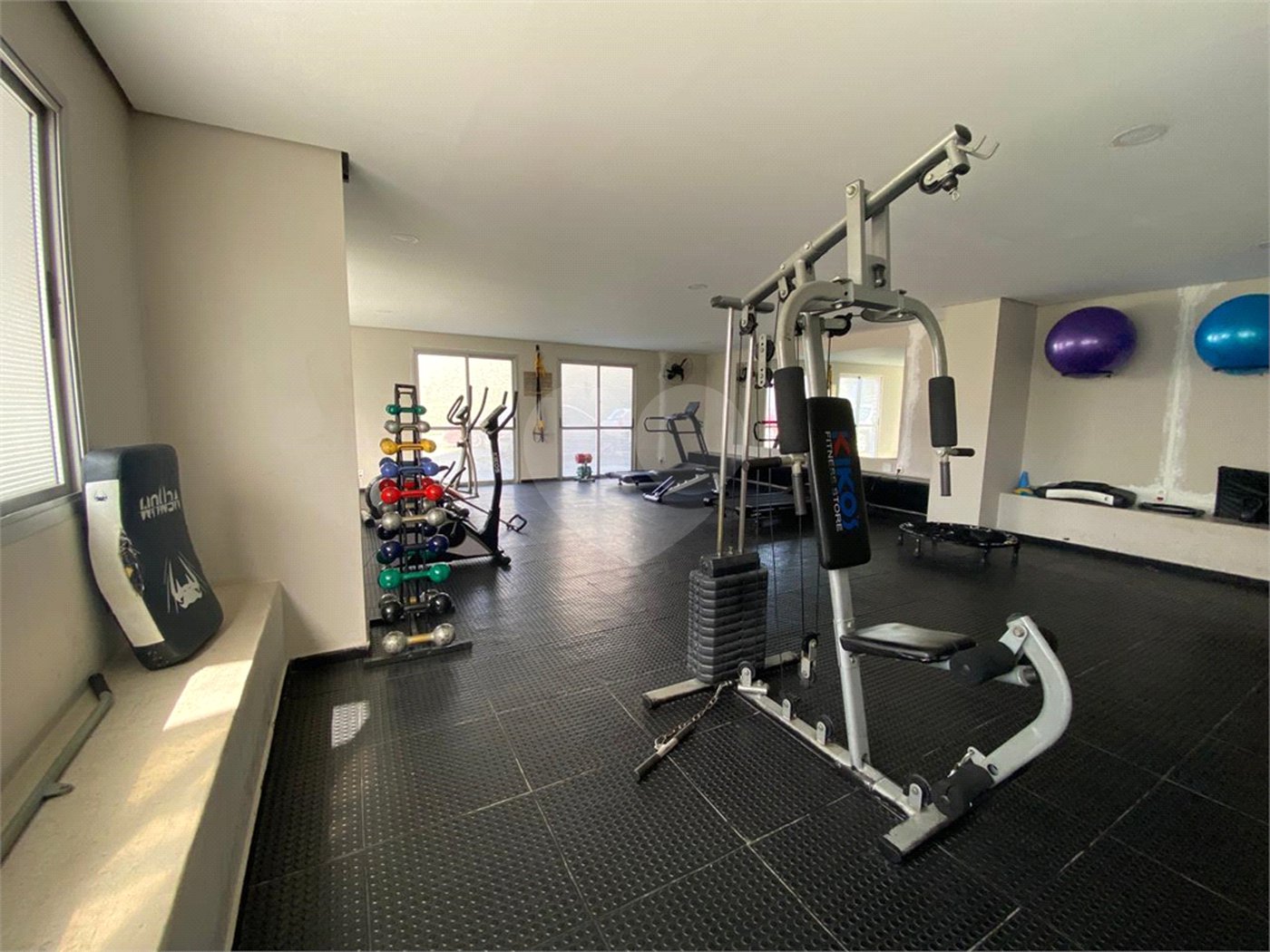 Apartamento à venda com 2 quartos, sendo 1 suíte, em Campo Grande, São Paulo, SP