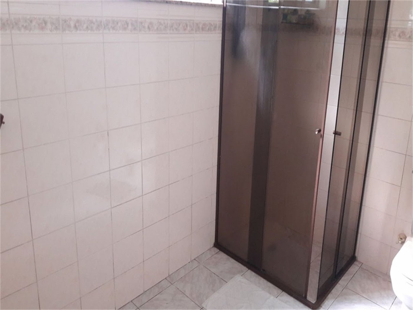 Casa Residencial à venda, José Menino, Santos - CA0190.