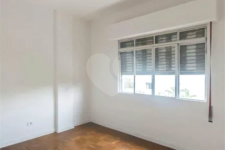 Apartamento à venda com 2 quartos em Cerqueira César, São Paulo, SP