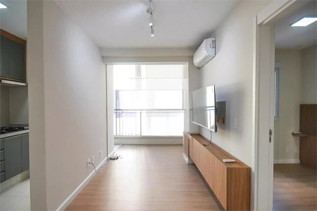 Apartamento à venda com 1 suíte em Vila Andrade, São Paulo, SP