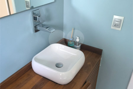 Apartamento à venda com 3 suítes em Baeta Neves, São Bernardo do Campo, SP