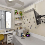Apartamento à venda com 3 suítes em Lar São Paulo, São Paulo, SP