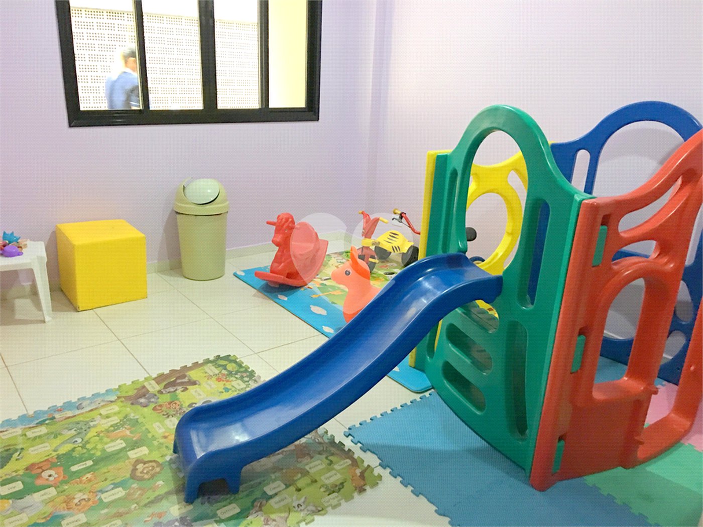 Apartamento 3 quartos na Mooca (Vila Bertioga) São Paulo