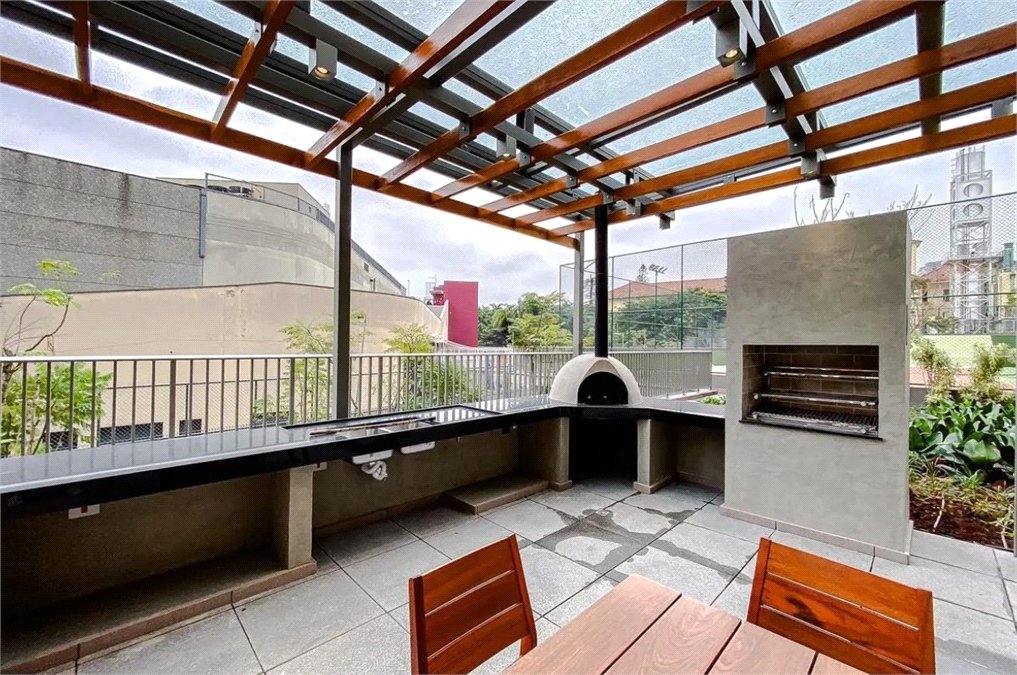 Apartamento à venda com 2 quartos, sendo 1 suíte,  em Jardim Anália Franco, São Paulo, SP