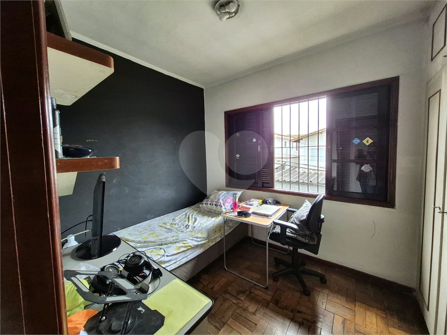 Sobrado à venda com 4 quartos em Jardim Sarah, São Paulo, SP