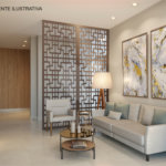 Apartamento à venda com 4 quartos, sendo 2 suítes, em Boa Vista, Sorocaba, SP