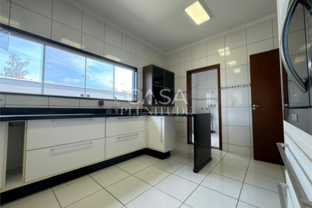 Casa em condomínio para alugar com 4 suítes em Residencial Village Ipanema I, Araçoiaba da Serra, SP