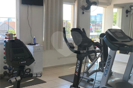 Apartamento à venda com 3 quartos, sendo 1 suíte, em Vila Santa Catarina, São Paulo, SP