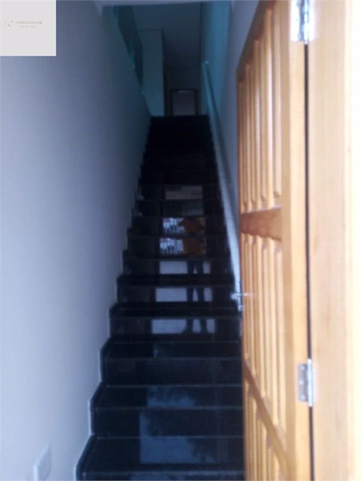 Casa Residencial à venda, Boqueirão, Santos - CA0020.