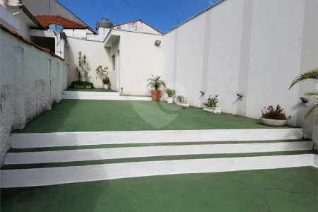 Sobrado à venda com 3 quartos em Jardim Japão, São Paulo, SP