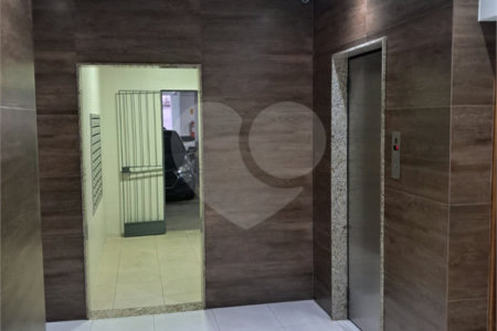 Apartamento à venda com 2 quartos em Vila Isabel, Rio de Janeiro, RJ