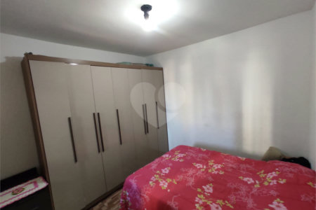 Apartamento à venda com 2 quartos em Vila Gomes Cardim, São Paulo, SP