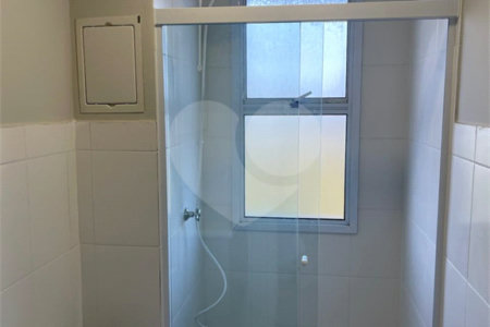 Apartamento à venda com 2 quartos em Parque Imperial, Ferraz de Vasconcelos, SP