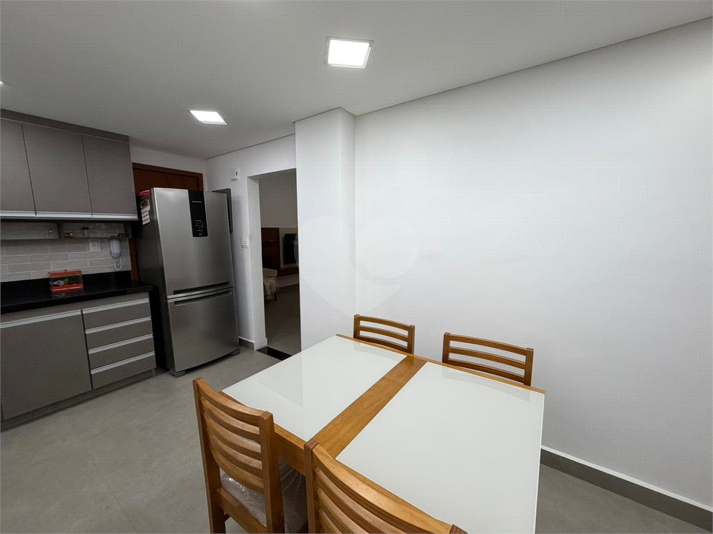 Apartamento à venda com 2 quartos em Parque Mandaqui, São Paulo, SP