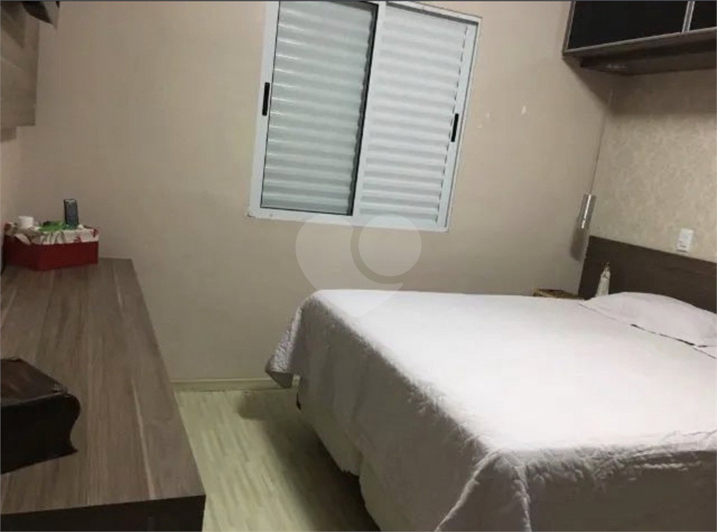 Apartamento à venda com 2 quartos em Chora Menino, São Paulo, SP