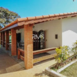 Chácara à venda com 4 suítes em Distrito de Porto, Capela do Alto, SP