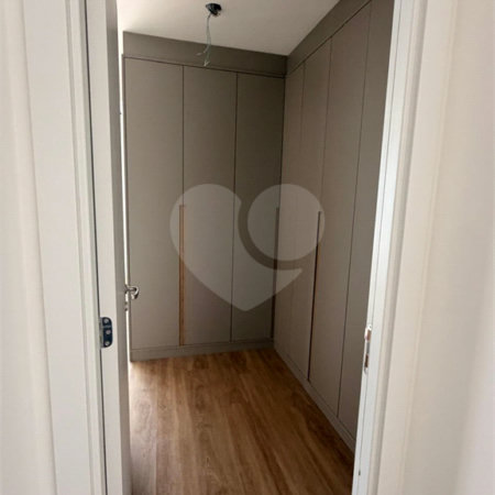 Apartamento para alugar com 2 suítes em Pinheiros, São Paulo, SP