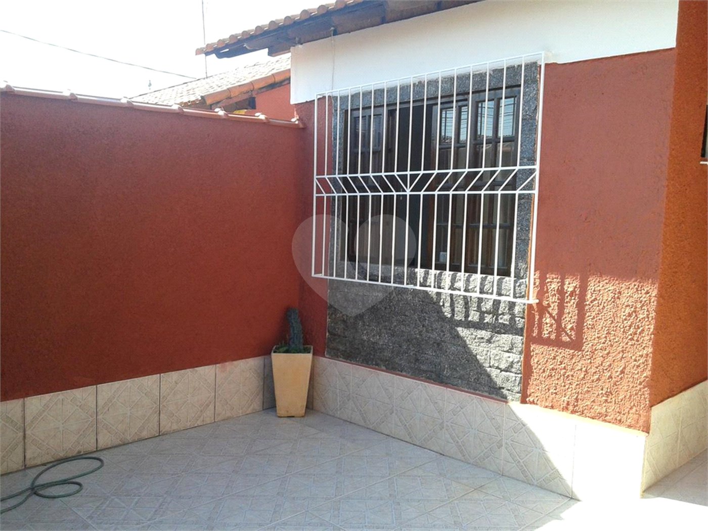 Casa à venda com 4 quartos em Campo Grande, Rio de Janeiro, RJ