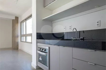 Apartamento à venda com 2 quartos em Pinheiros, São Paulo, SP