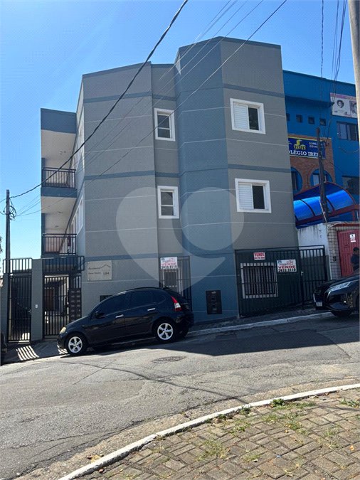 Casa à venda com 2 quartos no condomínio Residencial Tomaz Pereira, São Paulo - SP