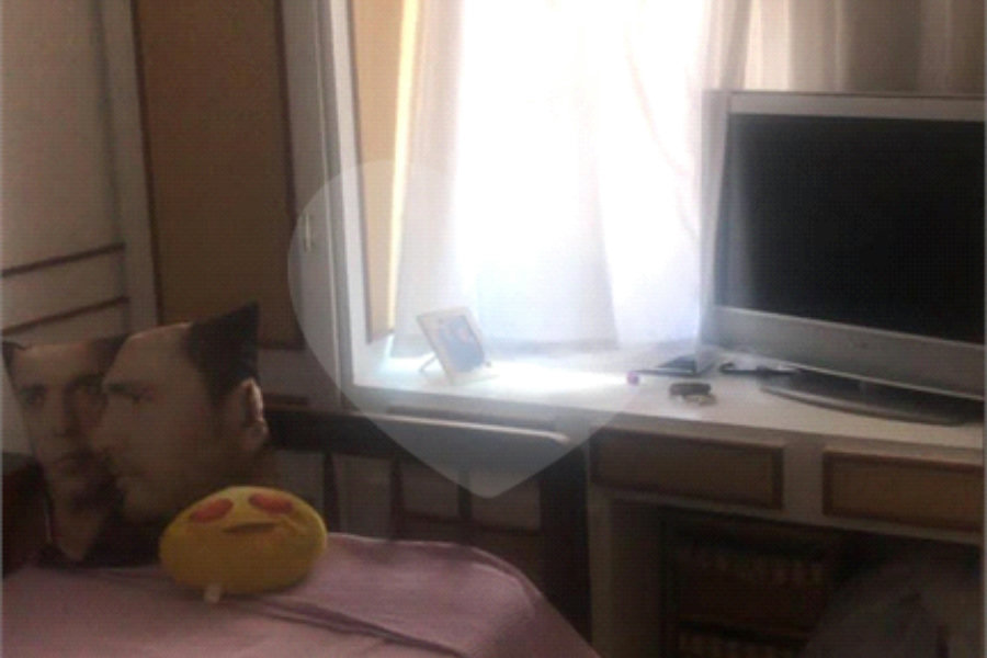 Apartamento à venda com 3 quartos, sendo 1 suíte, em Santana, São Paulo, SP
