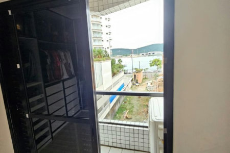 Apartamento com 2 dormitórios à venda, 107 m² por R$ 830.000,00 - Ponta da Praia - Santos/SP