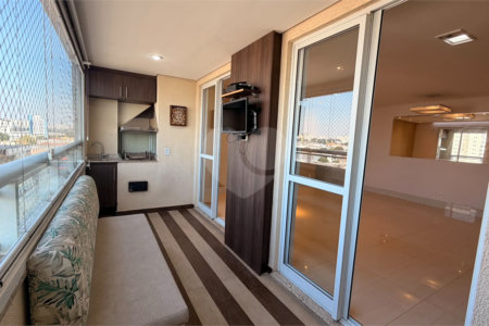 Apartamento à venda com 2 quartos, sendo 1 suíte, em Vila Maria, São Paulo, SP