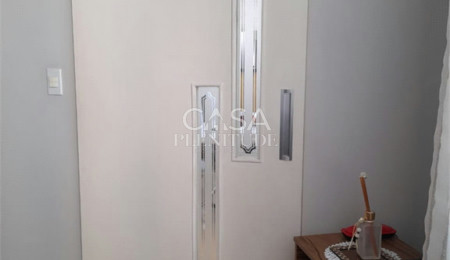Apartamento à venda com 3 quartos, sendo 1 suíte,  no Centro, Sorocaba, SP