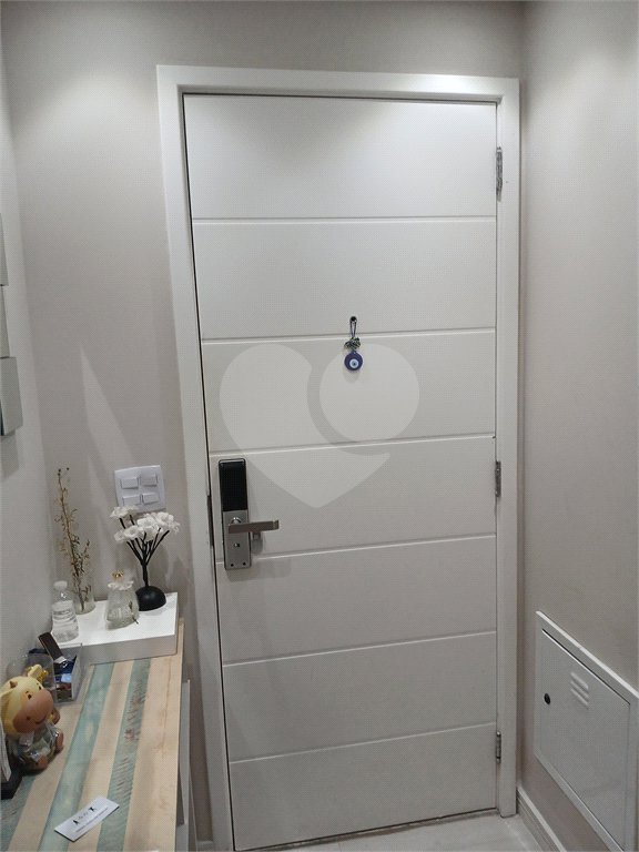 Apartamento à venda com 2 quartos, sendo 1 suíte, em Barra Funda, São Paulo, SP