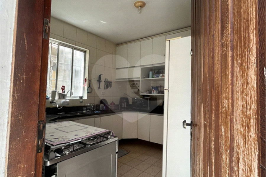 Sobrado à venda com 3 quartos, sendo 1 suíte, em Santana, São Paulo, SP