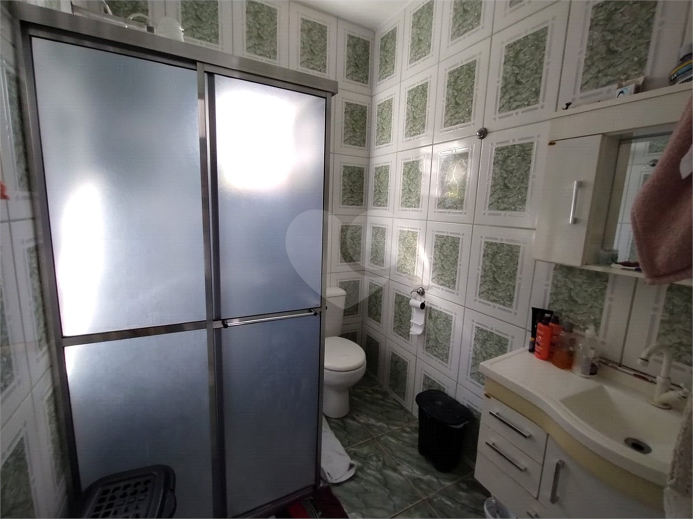Casa à venda com 2 quartos em Jardim Fogaça, Itapetininga, SP