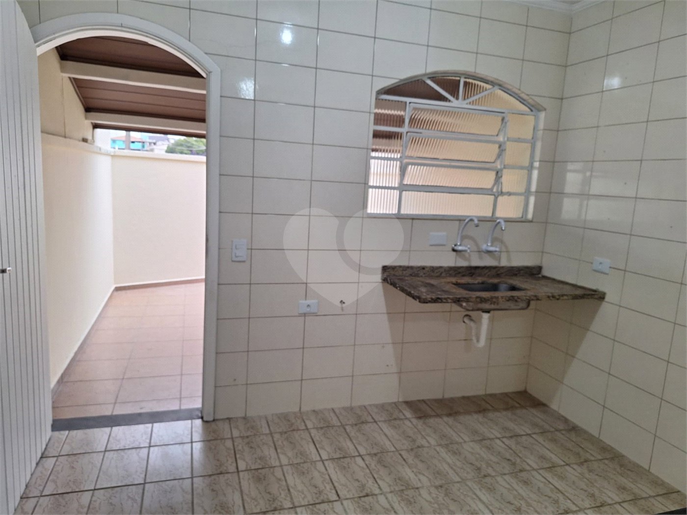 Sobrado à venda com 2 quartos em Vila Nova Cachoeirinha, São Paulo, SP