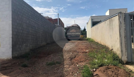 Terreno à venda em Residencial Porto Seguro, Salto, SP