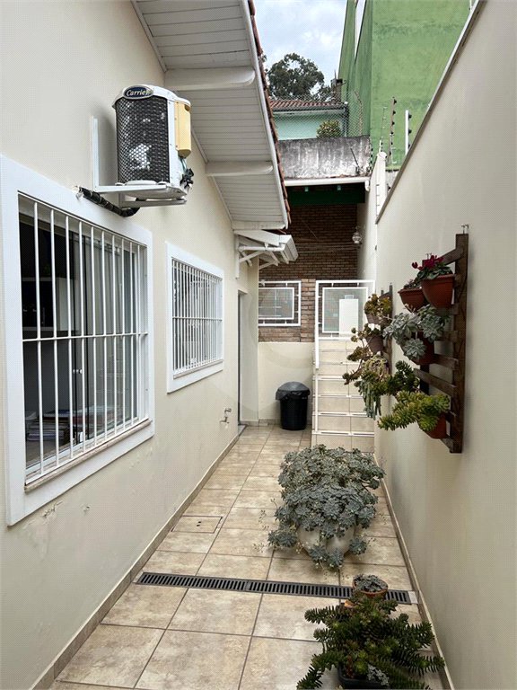 Casa à venda com 2 suítes em Água Fria, São Paulo, SP