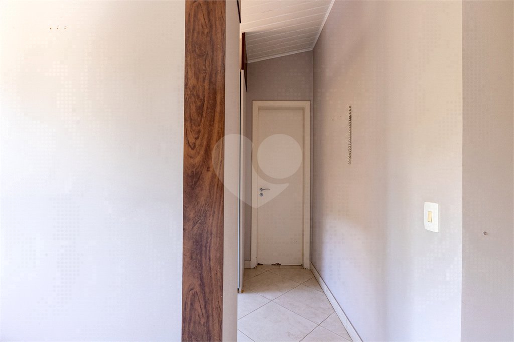 Casa à venda com 4 quartos, sendo 2 suítes,  no condomínio Los Alámos, São Paulo - SP