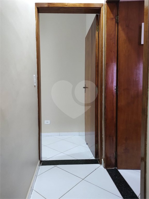 Sobrado à venda com 2 suítes em Vila Carrão, São Paulo, SP