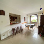 Apartamento com 3 dormitórios à venda, 60 m² por R$ 300.000,00 - Jardim Ana Maria - Guarujá/SP