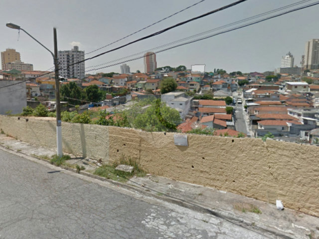 Terreno à venda em Vila Guilherme, São Paulo, SP