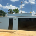 Casa à venda com 4 quartos, sendo 1 suíte, em Bacaba, Balsas, MA