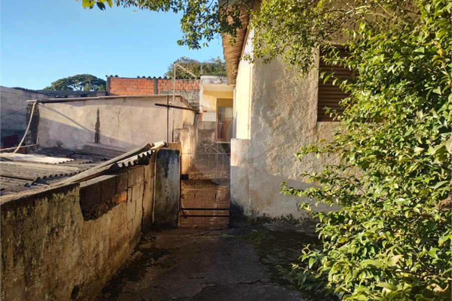 Terreno à venda em Jardim Maristela, São Paulo, SP