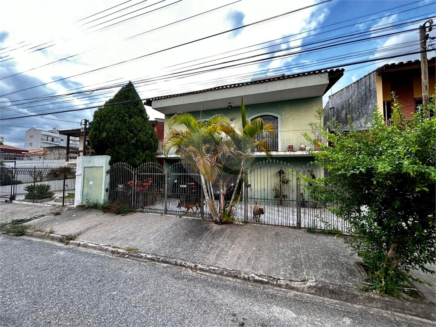 Casa à venda com 3 quartos, sendo 1 suíte, em Jardim Europa, Sorocaba, SP