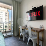 Kitnet à venda com 1 quarto no Centro, São Paulo, SP