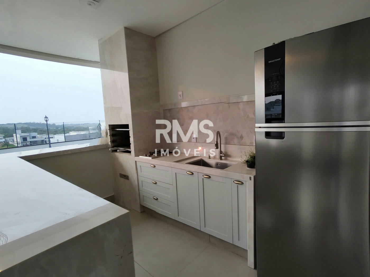Casa à venda com 4 suítes em Residencial Saint Paul, Itu, SP