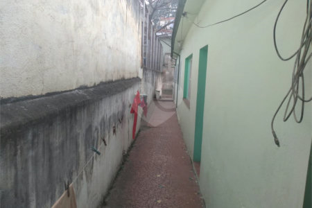 Casa à venda com 3 quartos em Santa Teresinha, São Paulo, SP