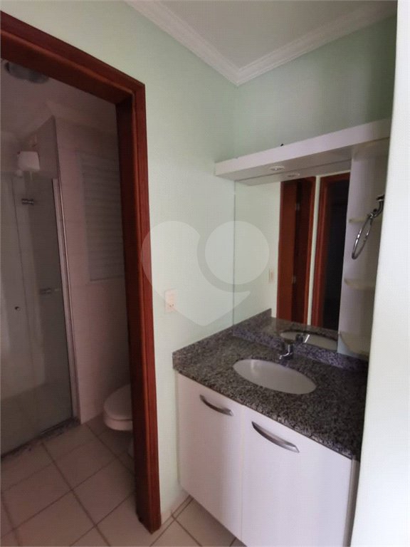 Apartamento à venda com 1 suíte no Centro, Araraquara, SP