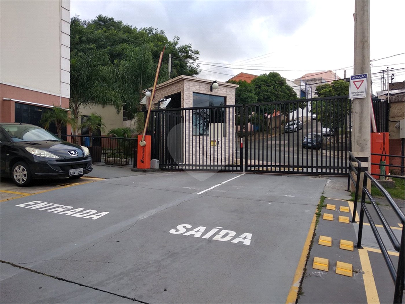 Apartamento à venda com 2 quartos em Loteamento Parque São Martinho, Campinas, SP